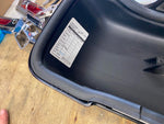 Switchback Saddlebag Lid '14 Harley Street Glide FLD Right Switch back #90200469