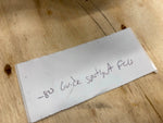 Vtg Guide -80 Spotlight Passing Lamp Shovelhead FLH Orig Factory Nice 4 1/2" OEM