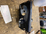 OEM 1997-2003 Harley-Davidson Sportster Battery Box Tray 883 1200 66194-98 1998-