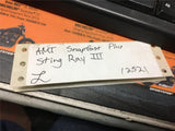 Vintage1997 AMT/ERTL SnapFast PLUS Model STING RAY III Kit #8309 new box plastic