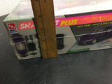 Vintage1997 AMT/ERTL SnapFast PLUS Model STING RAY III Kit #8309 new box plastic