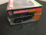 Vintage1997 AMT/ERTL SnapFast PLUS Model STING RAY III Kit #8309 new box plastic