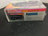 Vintage1997 AMT/ERTL SnapFast PLUS Model STING RAY III Kit #8309 new box plastic