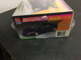 Vintage1997 AMT/ERTL SnapFast PLUS Model STING RAY III Kit #8309 new box plastic
