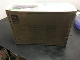 Vintage1997 AMT/ERTL SnapFast PLUS Model STING RAY III Kit #8309 new box plastic