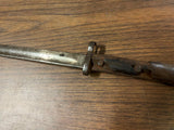 VTG Antique WW1 Yugoslav M1924 Mauser Long Military Tool