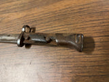 VTG Antique WW1 Yugoslav M1924 Mauser Long Military Tool