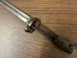 VTG Antique WW1 Yugoslav M1924 Mauser Long Military Tool