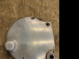 OEM Sprocket Kicker Cover Harley Ironhead Sportster Electric Start 60's?