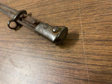 VTG Antique WW1 Yugoslav M1924 Mauser Long Military Tool