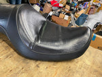 Harley  1996-2003 Smooth Seat Dyna FXD FXDL OEM Factory Superglide Nice!