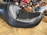 Harley  1996-2003 Smooth Seat Dyna FXD FXDL OEM Factory Superglide Nice!