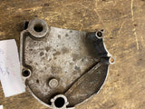 OEM Sprocket Kicker Cover Harley Ironhead Sportster Electric Start 60's?