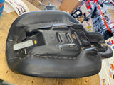 Harley  1996-2003 Smooth Seat Dyna FXD FXDL OEM Factory Superglide Nice!