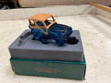 vtg Lot of three Avon Jeep Cologne bottles trailblazer, renegade, Army Empty