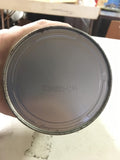 Vtg Card Board Motor Oil Can Quaker State Deluxe Full Collectible Classic Car Tr