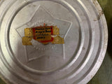 VTG 1940s Made in USA National Distributors Corps. Lot of 5 Projector Reels