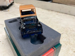 vtg Lot of three Avon Jeep Cologne bottles trailblazer, renegade, Army Empty