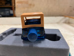 vtg Lot of three Avon Jeep Cologne bottles trailblazer, renegade, Army Empty