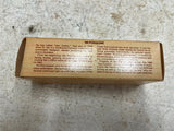 vtg Lot of 6 Avon after shave car bottles: 68 Porsche, Triumph, Studebaker, corv