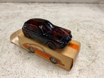 vtg Lot of 6 Avon after shave car bottles: 68 Porsche, Triumph, Studebaker, corv