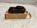vtg Lot of 6 Avon after shave car bottles: 68 Porsche, Triumph, Studebaker, corv