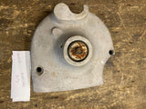 OEM Sprocket Kicker Cover Harley Ironhead Sportster Electric Start 1952-67