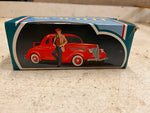vtg Avon 36 Ford Tai Winds After Shave 5oz full