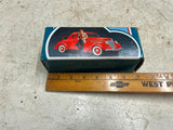 vtg Avon 36 Ford Tai Winds After Shave 5oz full