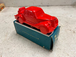 vtg Avon 36 Ford Tai Winds After Shave 5oz full