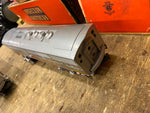 Vtg LIONEL 2353 Santa Fe F3 AA Diesel Locomotives Pusher Dummy Center Trains