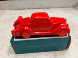 vtg Avon 36 Ford Tai Winds After Shave 5oz full