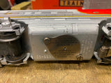 Vtg LIONEL 2353 Santa Fe F3 AA Diesel Locomotives Pusher Dummy Center Trains