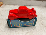vtg Avon 36 Ford Tai Winds After Shave 5oz full
