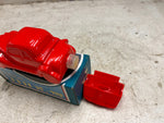 vtg Avon 36 Ford Tai Winds After Shave 5oz full