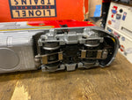 Vtg LIONEL 2353 Santa Fe F3 AA Diesel Locomotives Pusher Dummy Center Trains