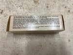 vtg Lot of 6 Avon after shave car bottles: 68 Porsche, Triumph, Studebaker, corv
