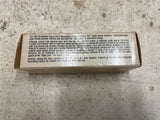 vtg Lot of 6 Avon after shave car bottles: 68 Porsche, Triumph, Studebaker, corv