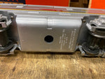 Vtg LIONEL 2353 Santa Fe F3 AA Diesel Locomotives Pusher Dummy Center Trains