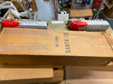 Vtg LIONEL 2353 Santa Fe F3 AA Diesel Locomotives Pusher Dummy Center Trains
