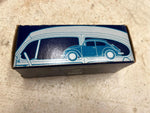 vtg Lot of 4 Avon cologne Volkswagen bottles Rabbit After Shave
