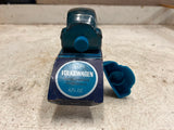 vtg Lot of 4 Avon cologne Volkswagen bottles Rabbit After Shave