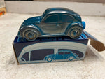 vtg Lot of 4 Avon cologne Volkswagen bottles Rabbit After Shave