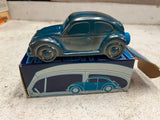 vtg Lot of 4 Avon cologne Volkswagen bottles Rabbit After Shave