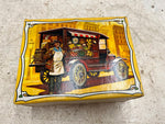 vtg Lot of 2 Avon After Shave Country Vendor Wild Country Haynes-Apperson