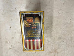 vtg Lot of 2 Avon After Shave Country Vendor Wild Country Haynes-Apperson