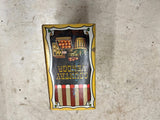 vtg Lot of 2 Avon After Shave Country Vendor Wild Country Haynes-Apperson
