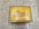 vtg Lot of 2 Avon After Shave Country Vendor Wild Country Haynes-Apperson