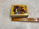 vtg Lot of 2 Avon After Shave Country Vendor Wild Country Haynes-Apperson