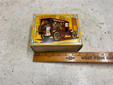 vtg Lot of 2 Avon After Shave Country Vendor Wild Country Haynes-Apperson